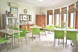 dijual rumah bintaro jaya sektor 9