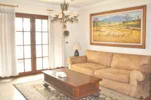 dijual rumah bintaro jaya sektor 9