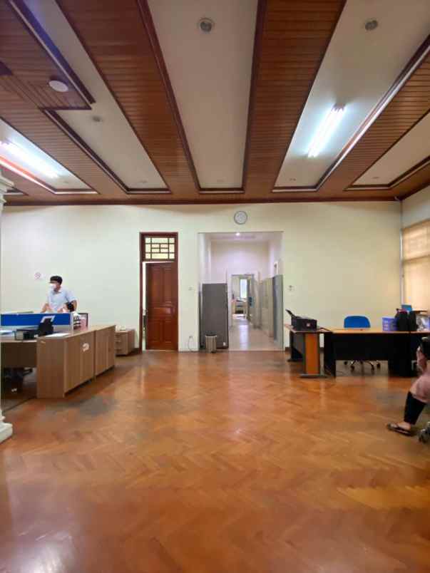 dijual rumah bintaro pesanggrahan