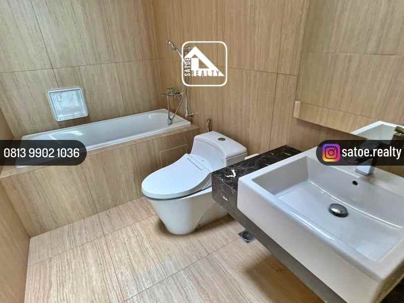 dijual rumah bintaro pesanggrahan