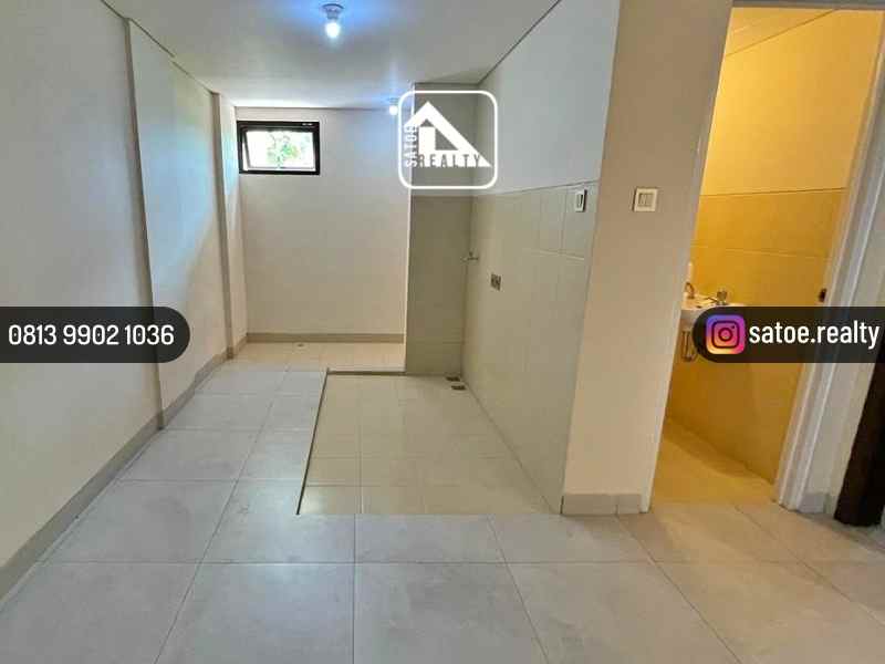 dijual rumah bintaro pesanggrahan
