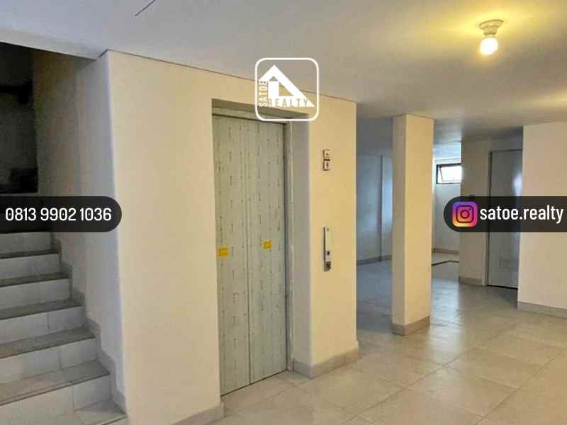 dijual rumah bintaro pesanggrahan