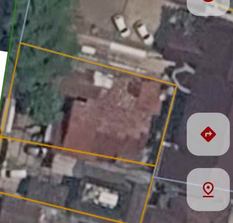 dijual rumah bintaro pesanggrahan