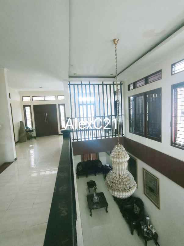 dijual rumah bojong rawalumbu rawalumbu