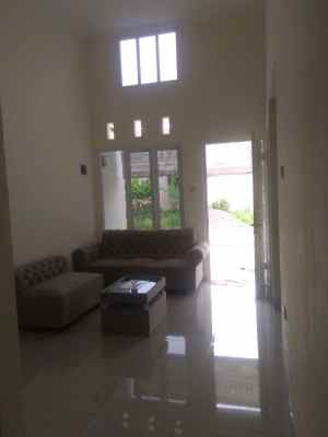 dijual rumah bojong sari depok