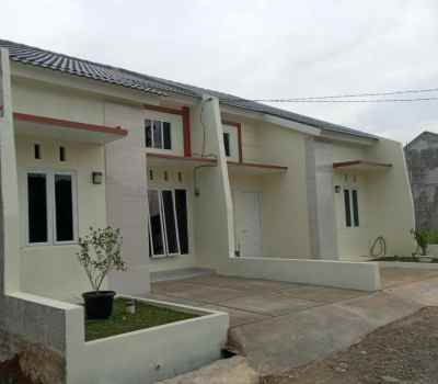 dijual rumah bojong sari depok