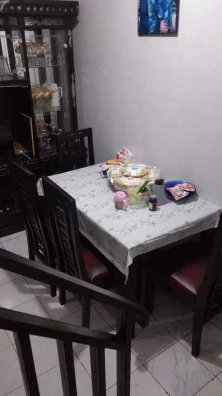 dijual rumah bojongkoneng