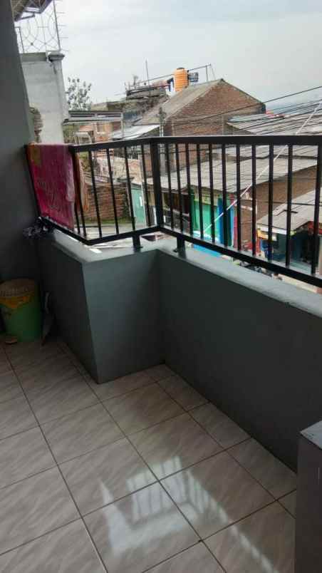 dijual rumah bojongkoneng