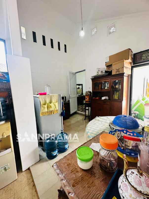 dijual rumah bojongsari