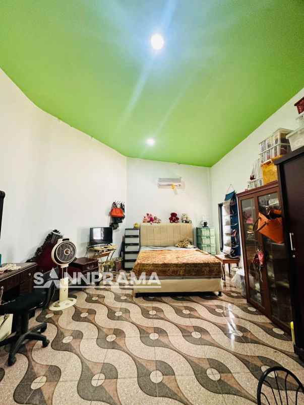 dijual rumah bojongsari