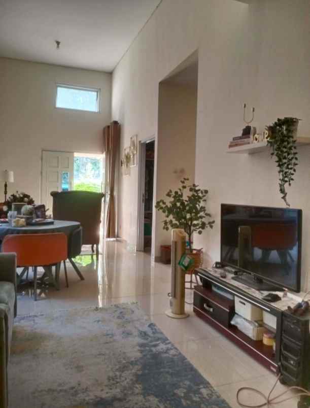 dijual rumah bojongsari baru bojongsari