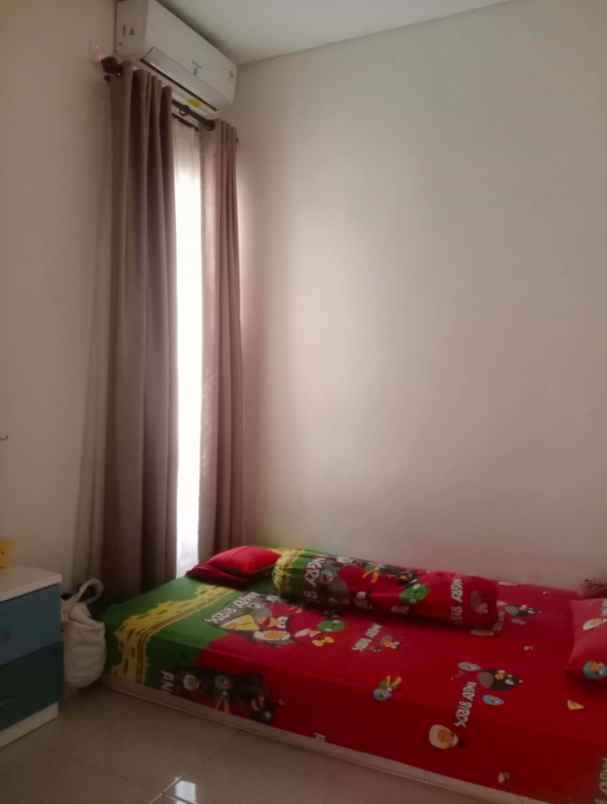 dijual rumah bojongsari baru bojongsari