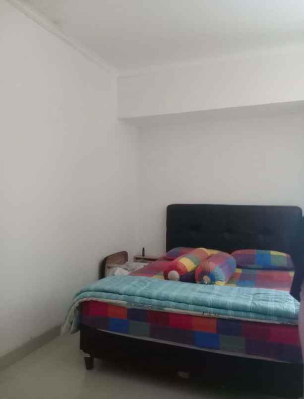 dijual rumah bojongsari baru bojongsari