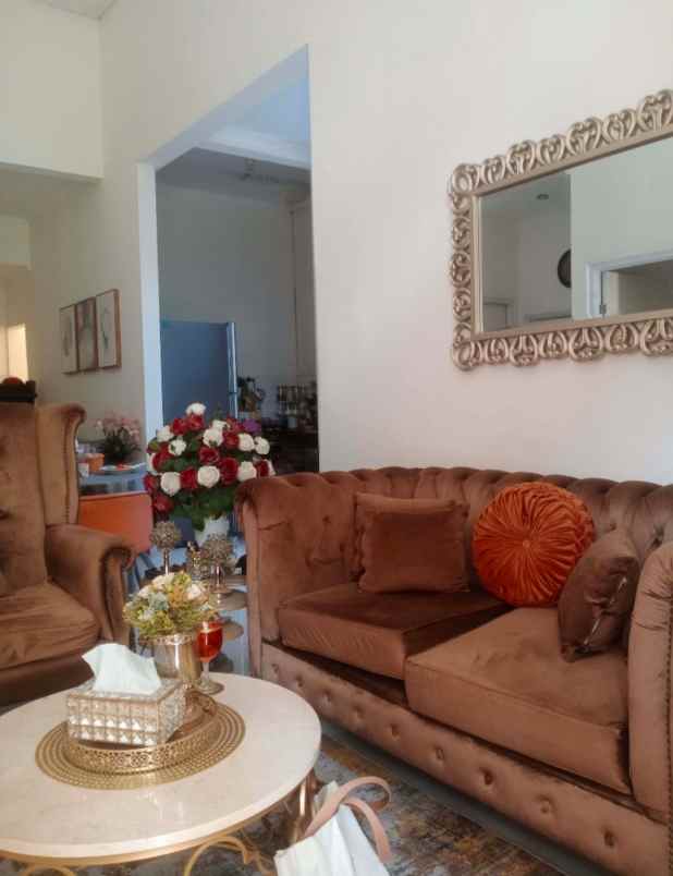 dijual rumah bojongsari baru bojongsari