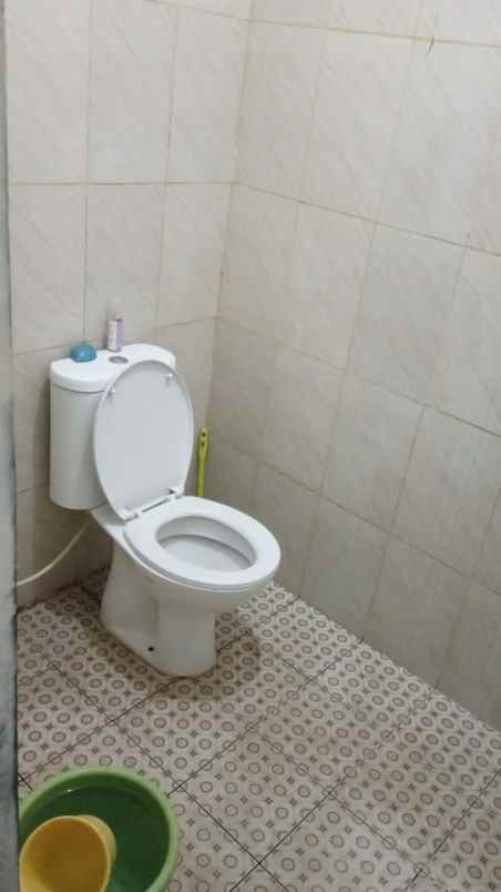 dijual rumah bojongsari depok