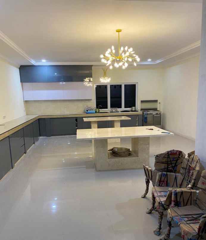 dijual rumah buaran jati sukadiri
