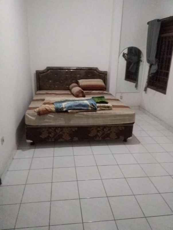 dijual rumah bukit ligar