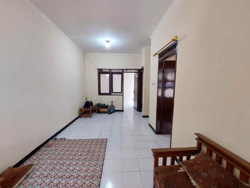 dijual rumah bumi adipura