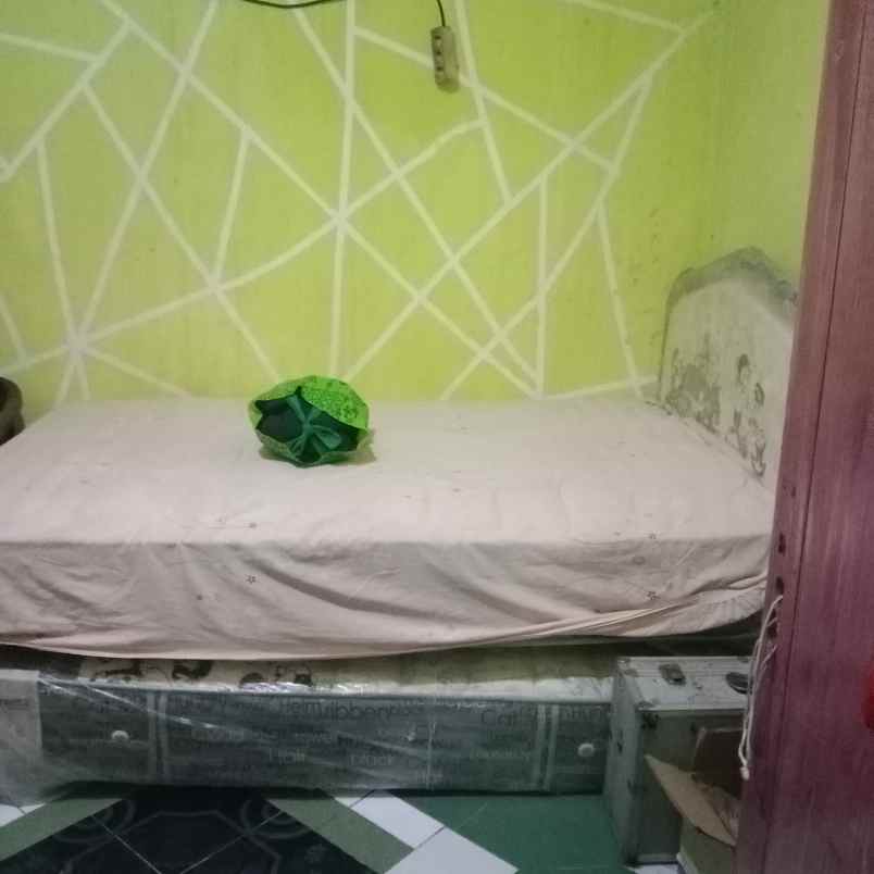 dijual rumah bumi menteng asri bogor 1 1 milyar nego