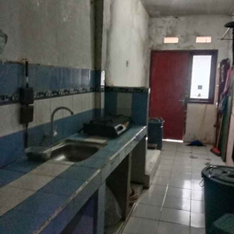 dijual rumah bumi menteng asri bogor 1 1 milyar nego