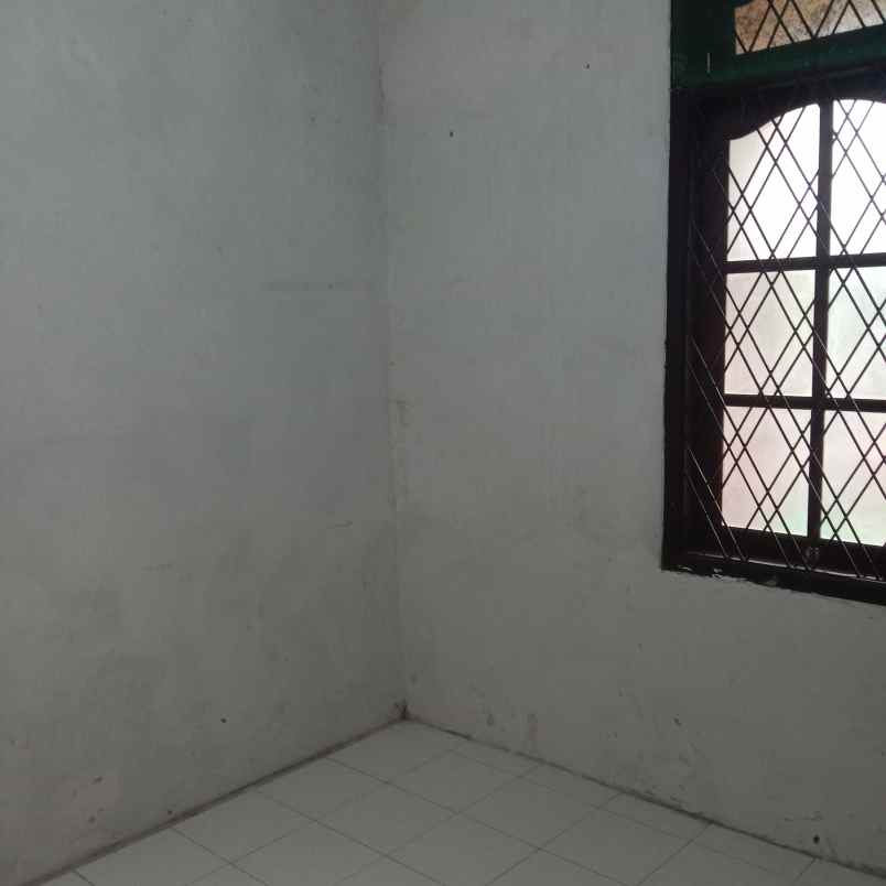 dijual rumah bumi menteng asri bogor 1 1 milyar nego