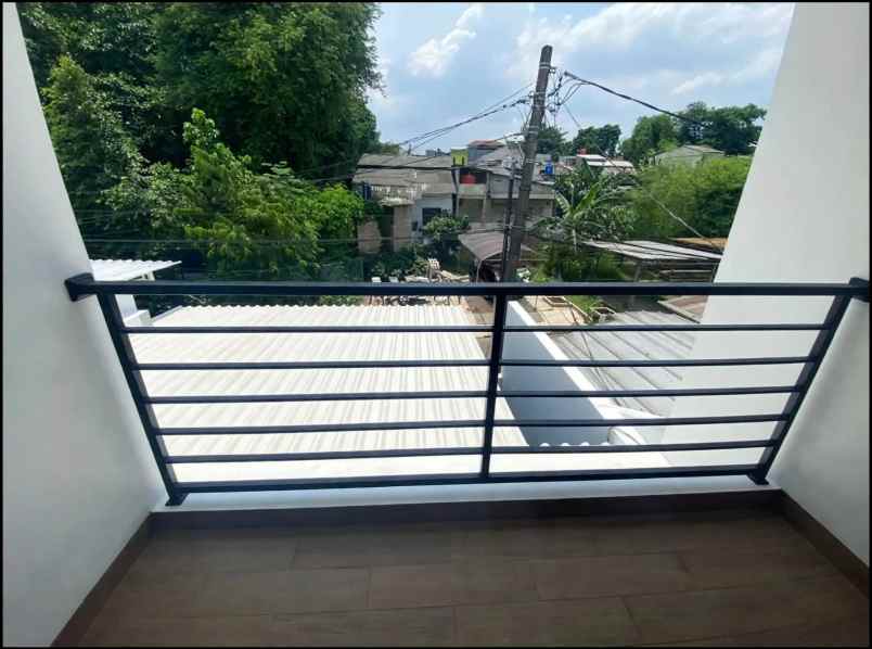 dijual rumah cakung