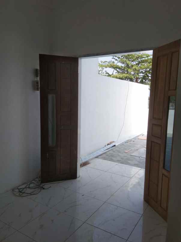 dijual rumah cangkringsari sukodono