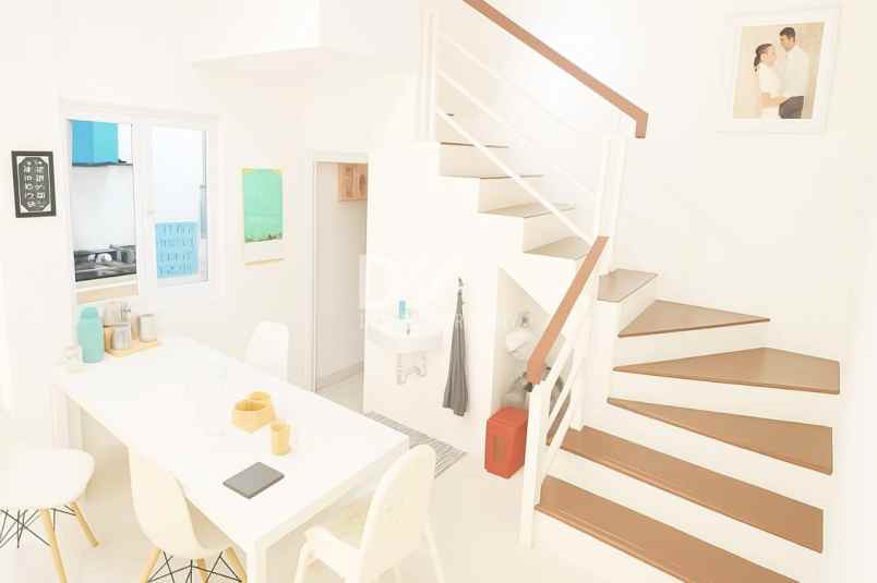 dijual rumah cantik di pondok aren tangerang selatan