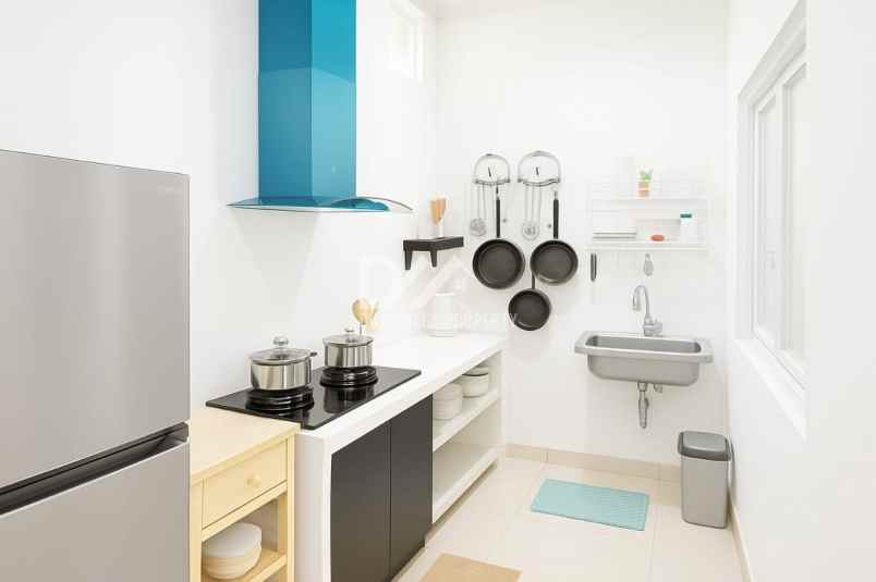 dijual rumah cantik di pondok aren tangerang selatan