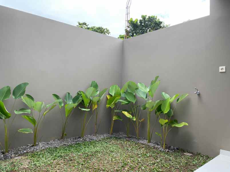 dijual rumah cebongan sumberadi mlati