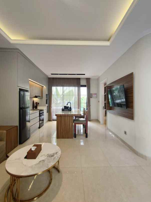 dijual rumah cempaka putih jakpus