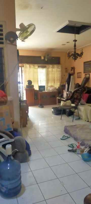 dijual rumah cempaka putih timur