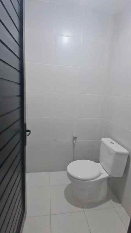 dijual rumah central industrial park