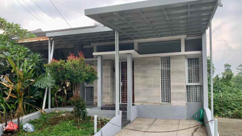 dijual rumah cepat harga murah harga all in bphtb ajb