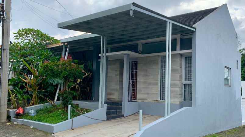 dijual rumah cepat harga murah harga all in bphtb ajb