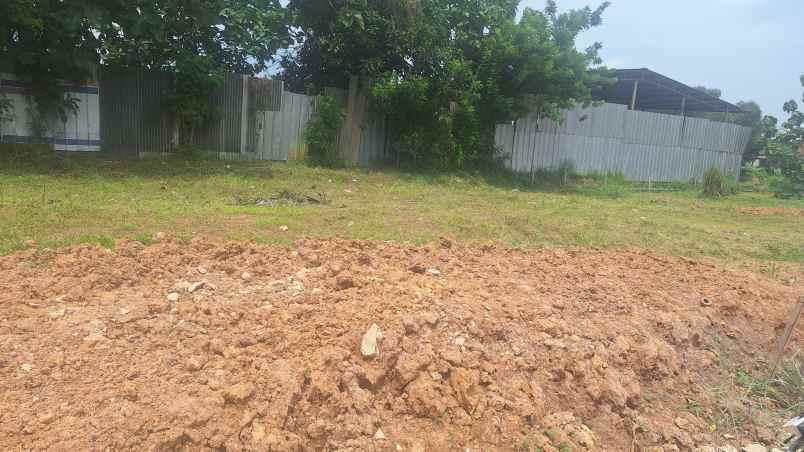 dijual rumah cibarusah