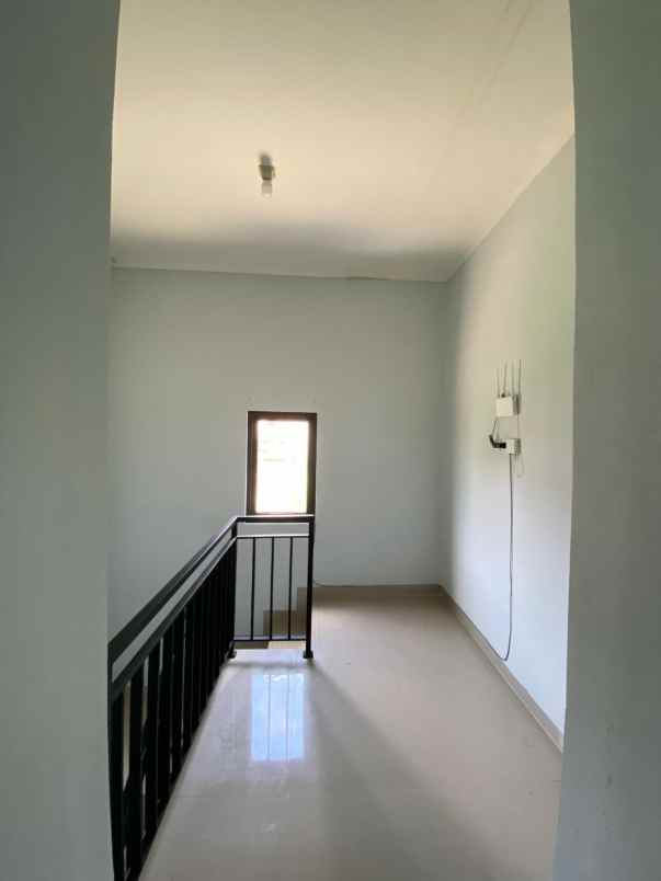 dijual rumah cibinong bogor