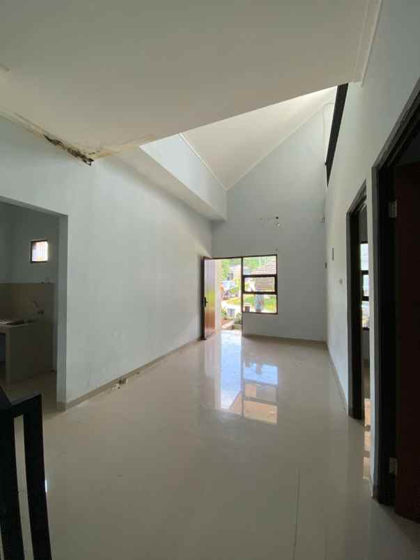 dijual rumah cibinong bogor
