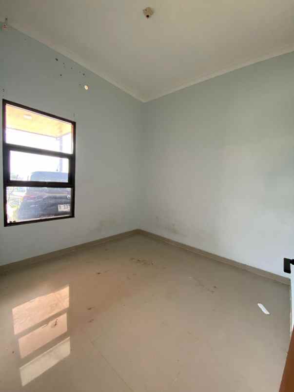 dijual rumah cibinong bogor