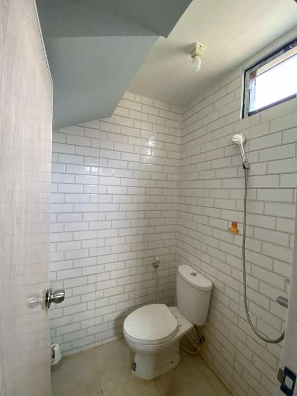 dijual rumah cibinong bogor