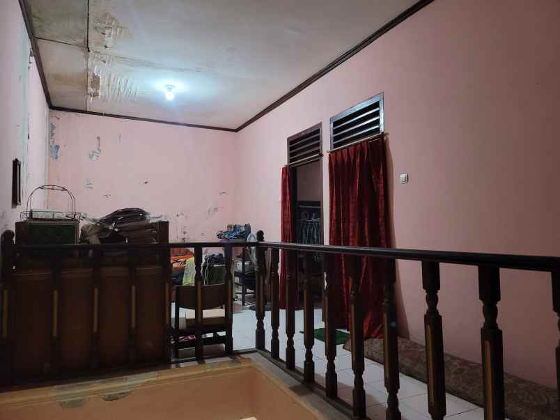 dijual rumah cibubur 2 lantai