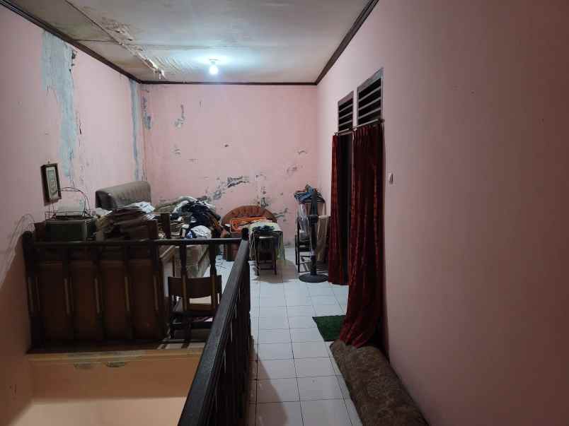 dijual rumah cibubur 2 lantai