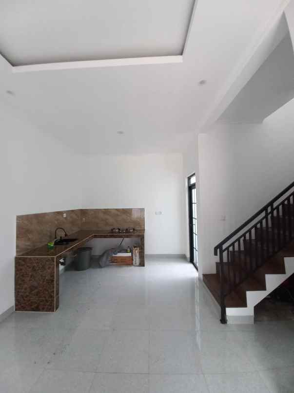 dijual rumah cibubur cileungsi bogor