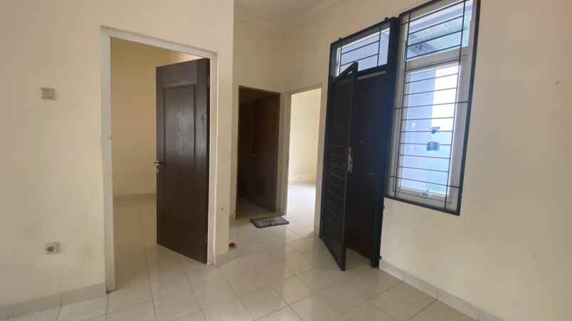 dijual rumah cibubur county