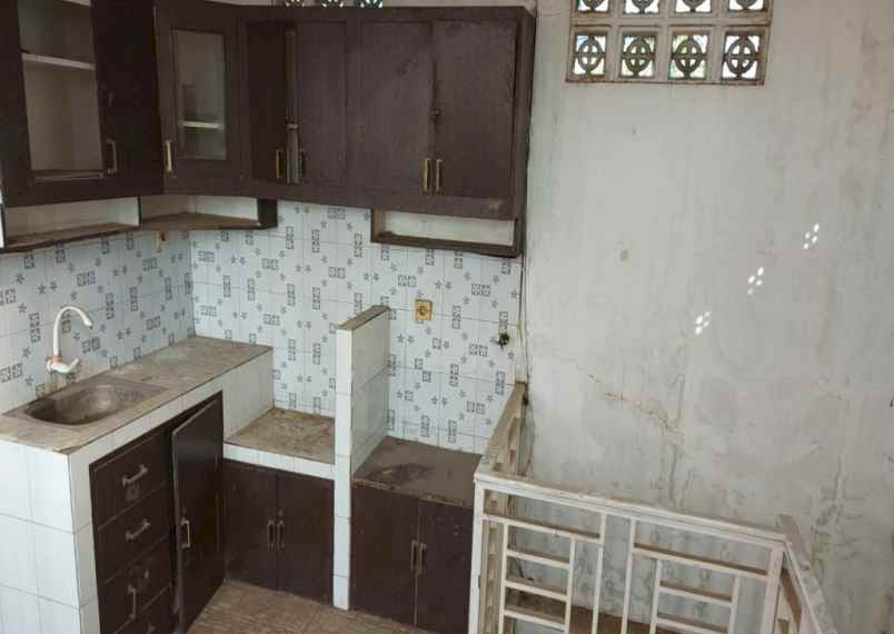 dijual rumah cibungbulang bogor