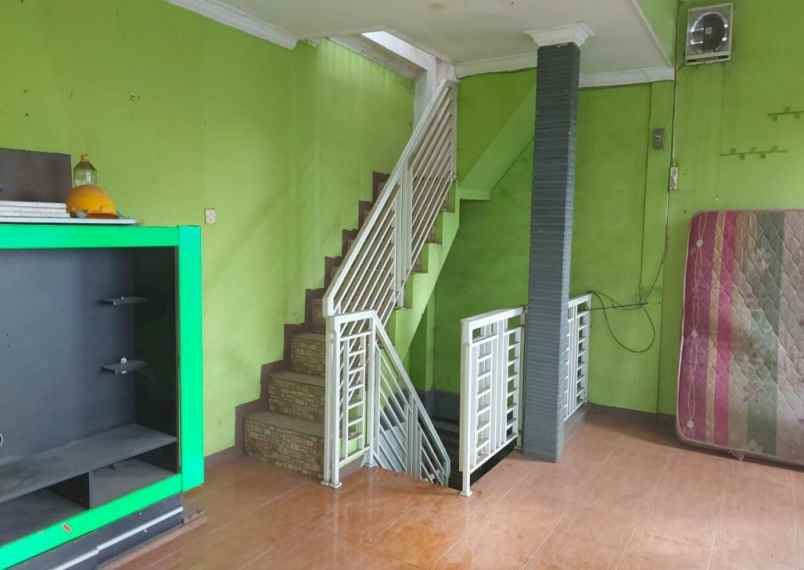 dijual rumah cibungbulang bogor