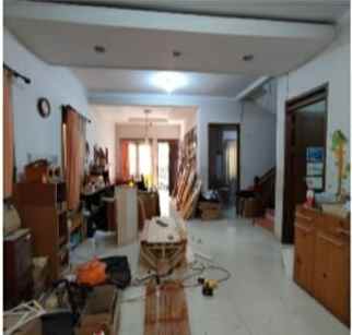 dijual rumah cicukang indah