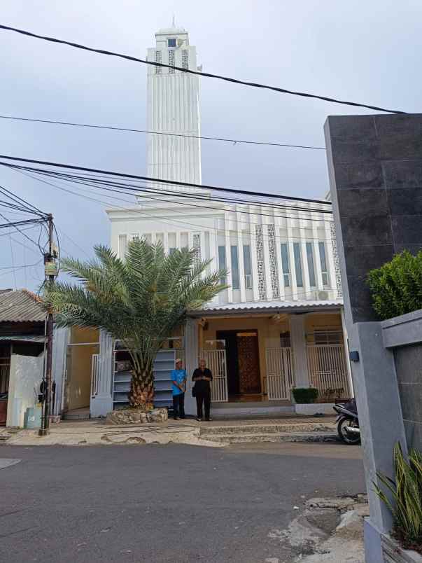 dijual rumah cidodol