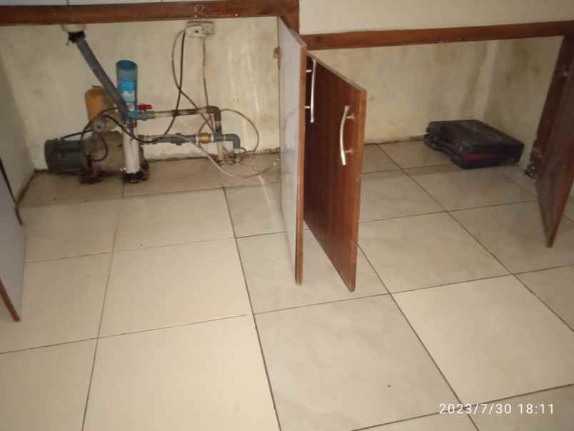 dijual rumah ciganitri