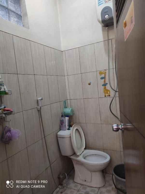 dijual rumah ciganitri